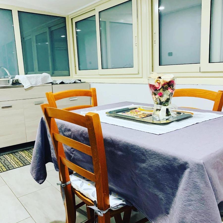 Apartment Sweet Catania