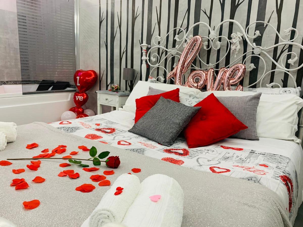 Sweet Apartment *